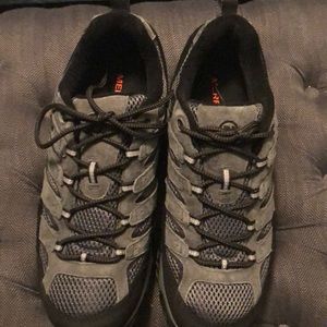 Brand New Merrell Sneakers